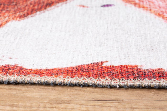 Conceptum Funk Chenille AL 284 Multicolor 150 x 230 cm